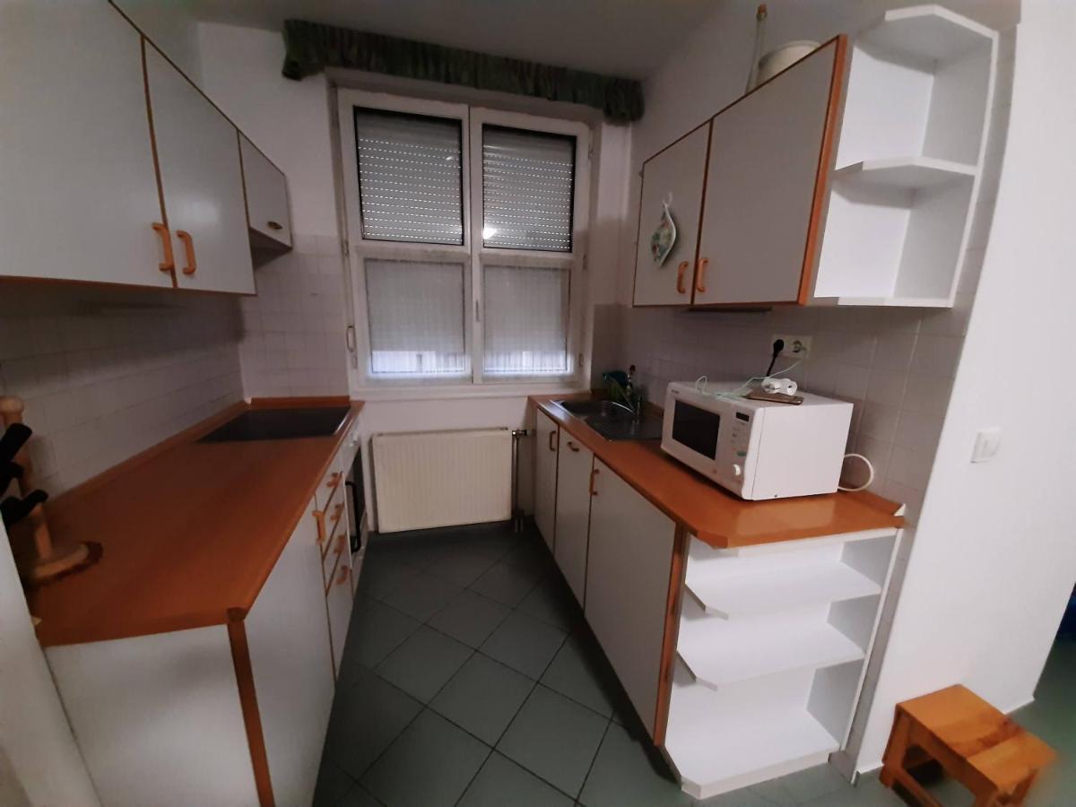Max Thermal Apartman Heviz Exterior photo
